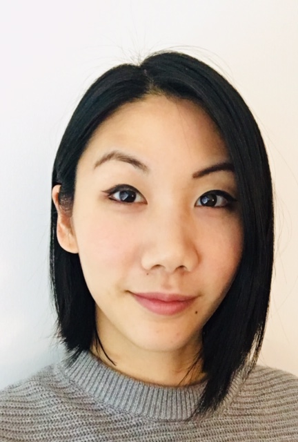 2018 -2019 CSHP -Ontario PharmD for Pharmacists Award Recipient Claudia Ho