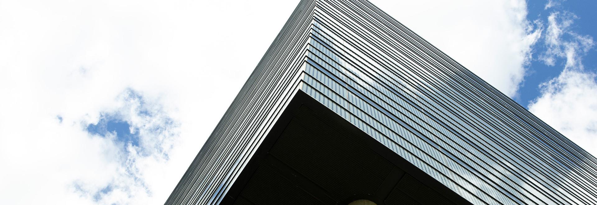 About LDFP Banner Photo of the Leslie Dan Faculty of Pharmacy