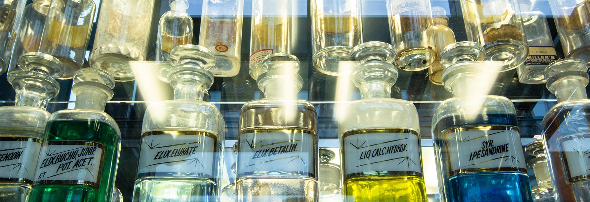 Antique Bottles Antique Bottles