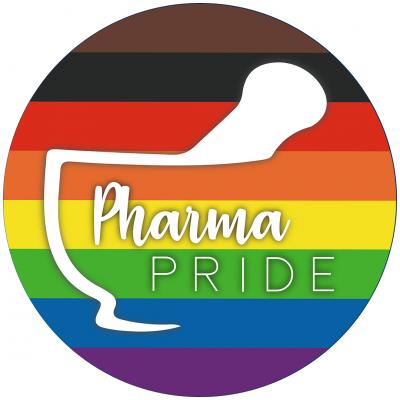 PharmaPride logo