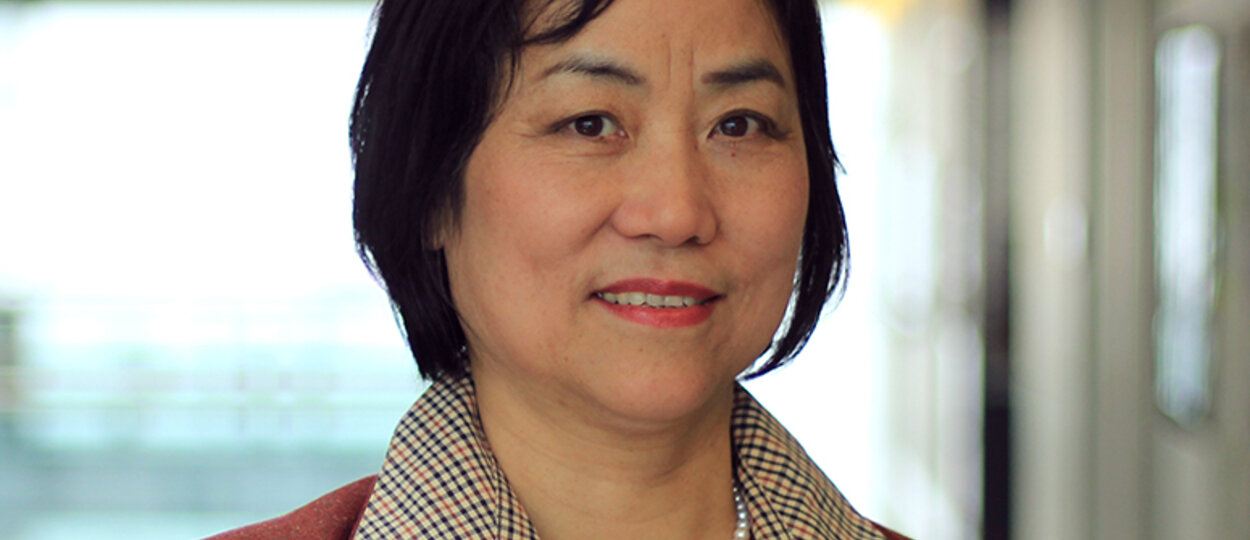 Shirley Wu