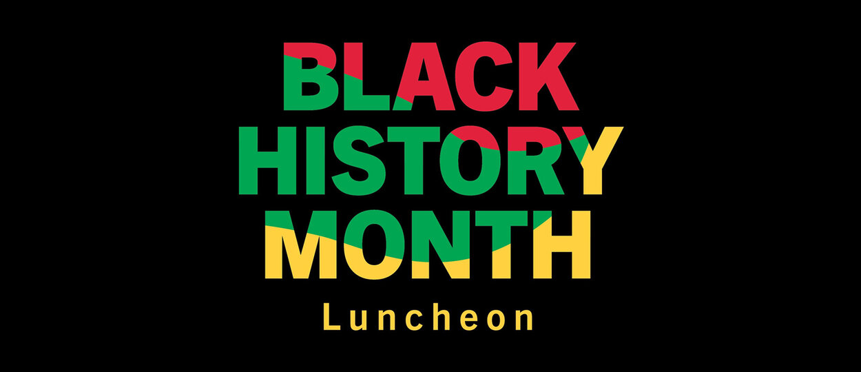 2024 Black History Month Luncheon gallery