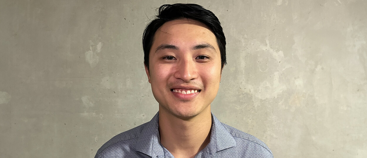 Avery Loi, MSc Student