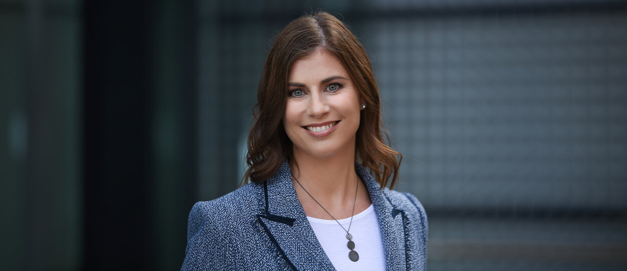Jamie Kellar, Associate Professor, Teaching Stream and Associate Dean Academic