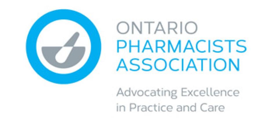 Ontario Pharmacists Associateion