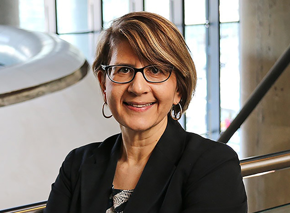 Anna Taddio