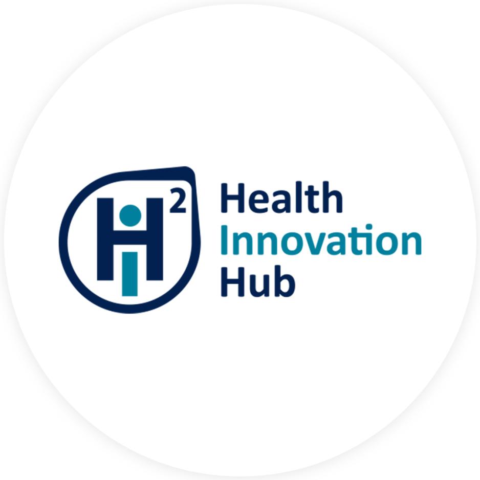 Health Innovation Hub