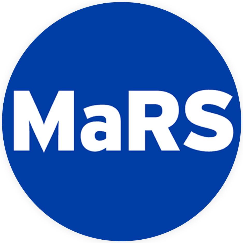 Mars Discovery District Logo