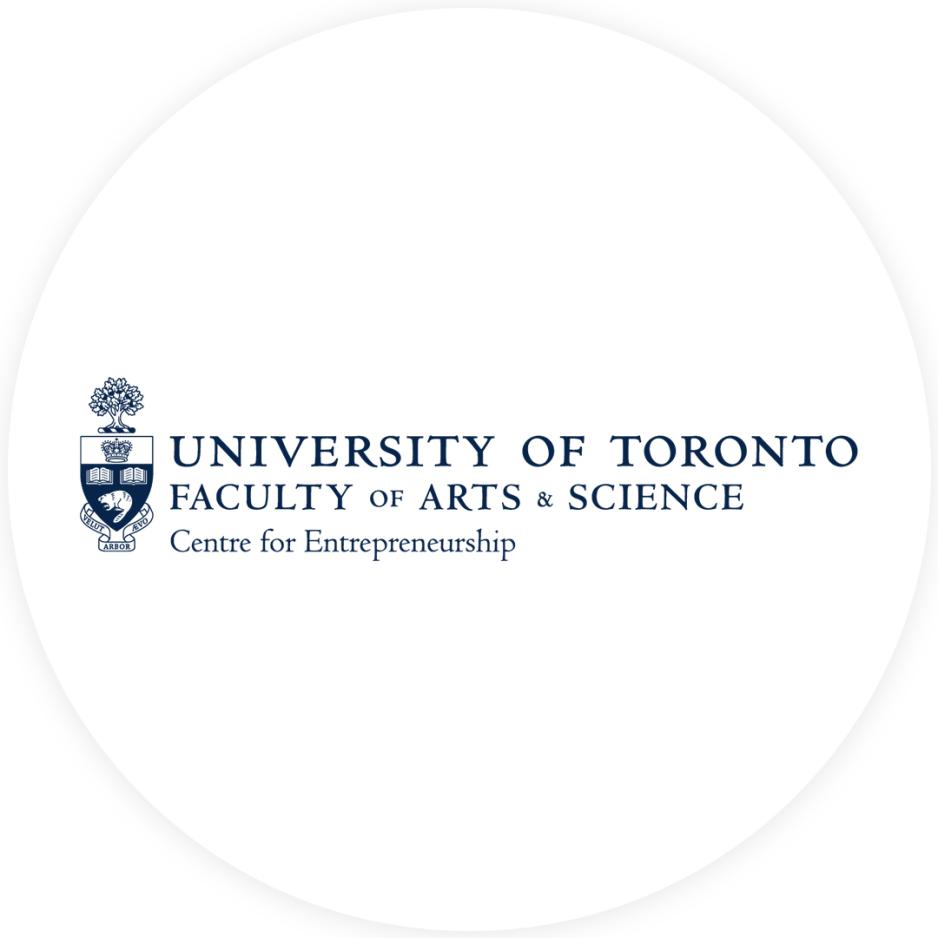 U of T Entrepreneurship