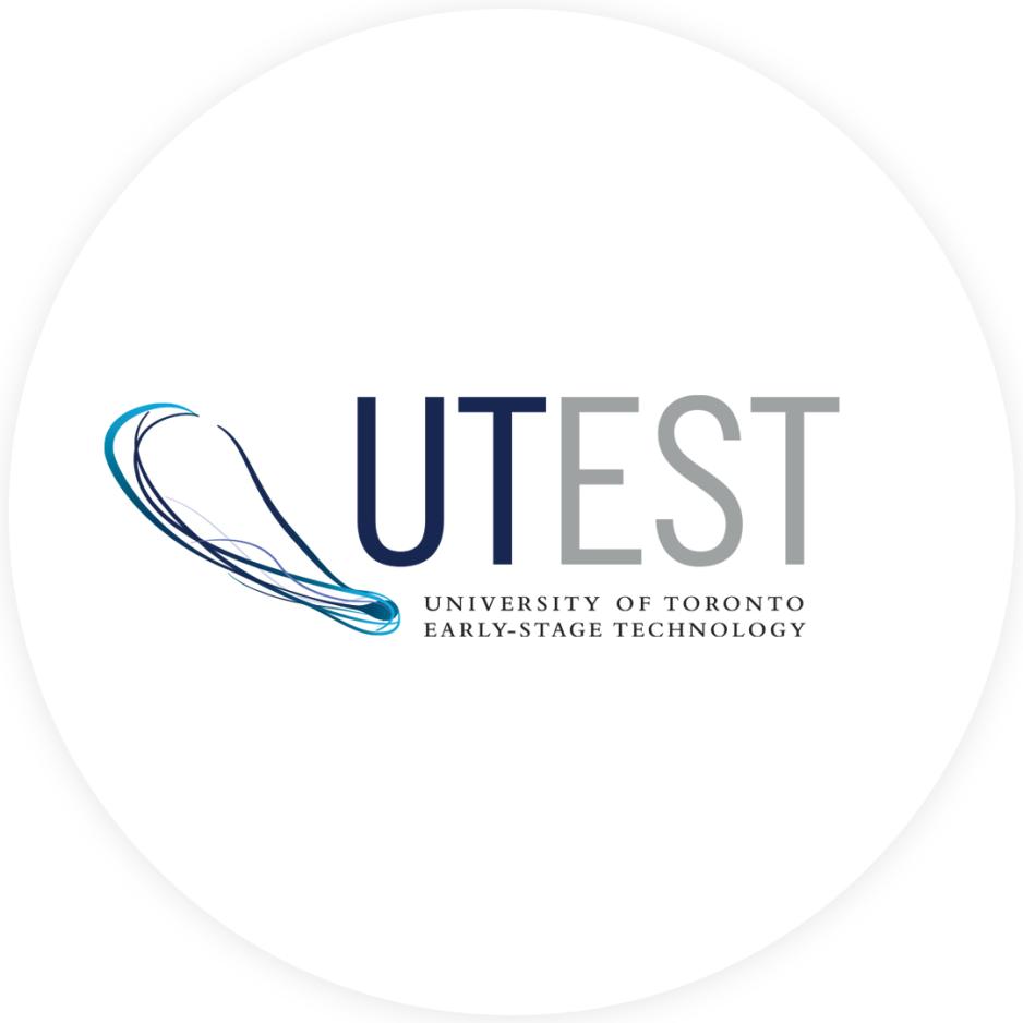 UTEST Logo