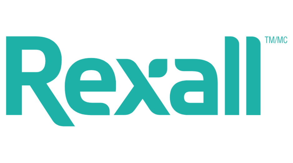 Rexall pharmacy group logo