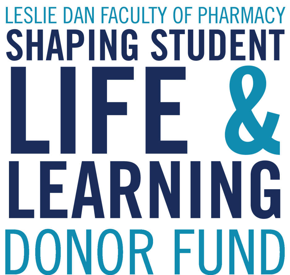 Shaping Student Life and Learning Fund (SSLL)