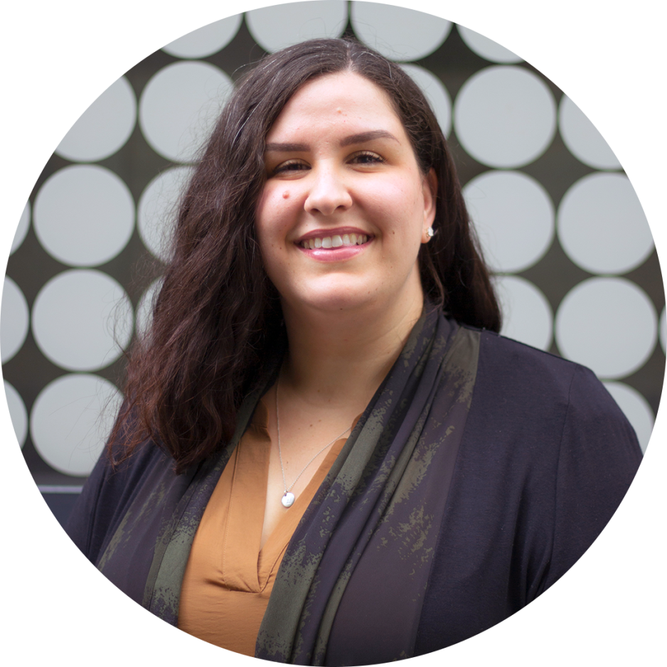 Laura Warman headshot