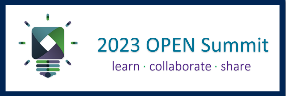 OPEN Summit 2023