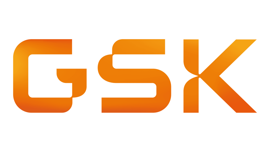 GSK logo