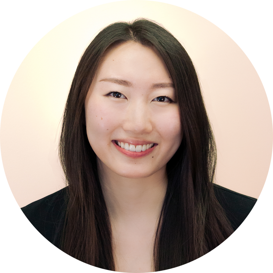 Photo of Molly Yang, 2023 Emerging Leader in Pharmacy Practice recipient