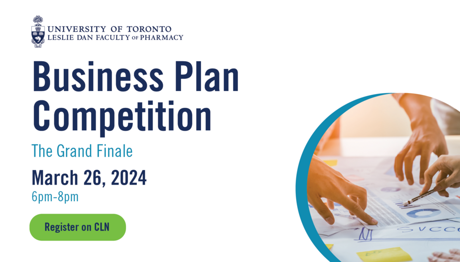 Business Plan Competition Business Plan Competition