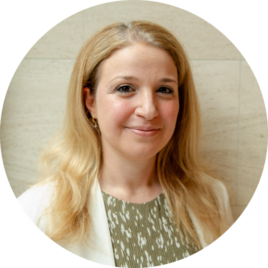 Andrea Swanson, Assistant Professor - Teaching Stream