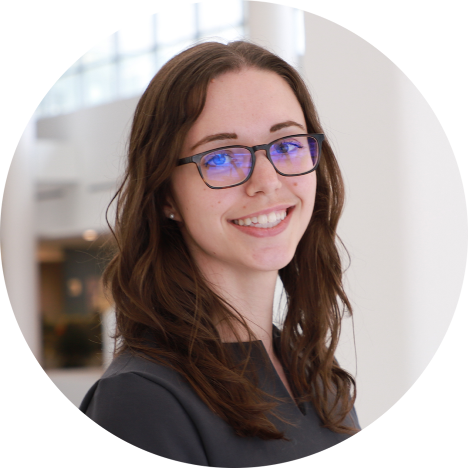 Becky Wright, 2023-24 APPE Preceptor of the Year