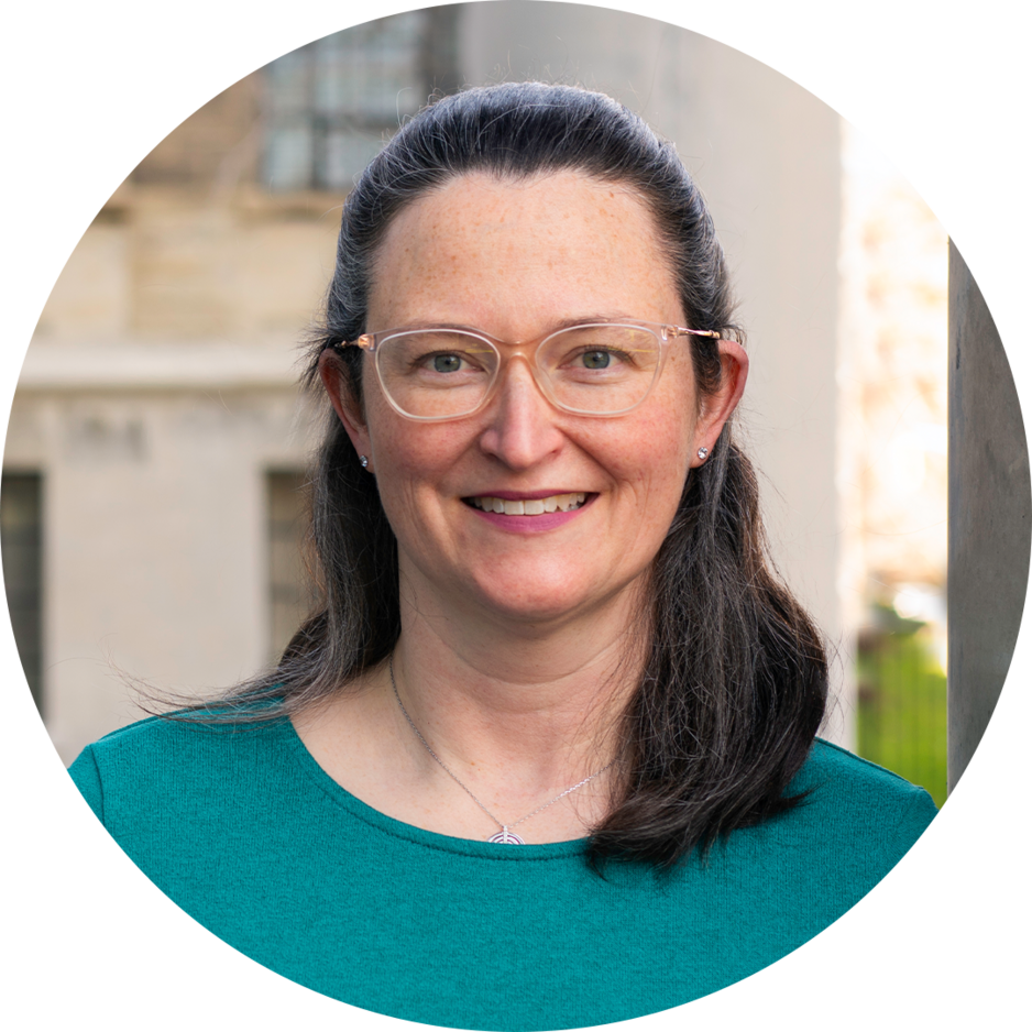 Carolyn Cummins, Associate Professor