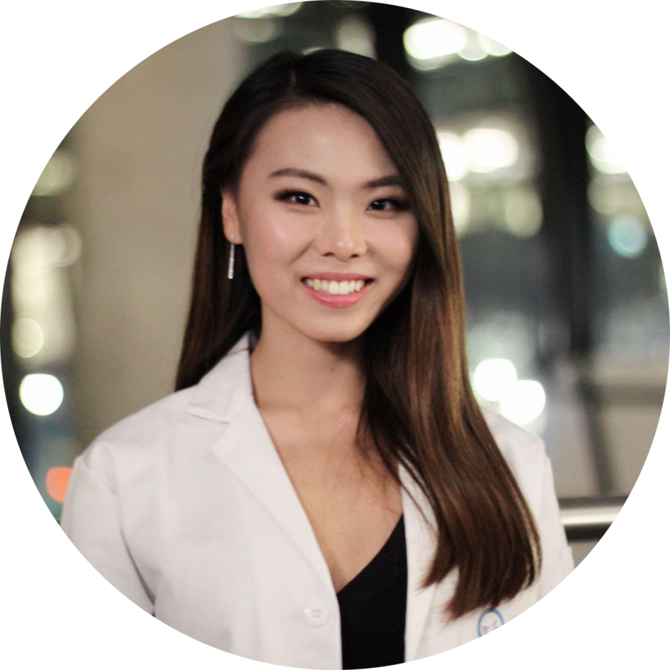 Cindy Shen, North York General Hospital
