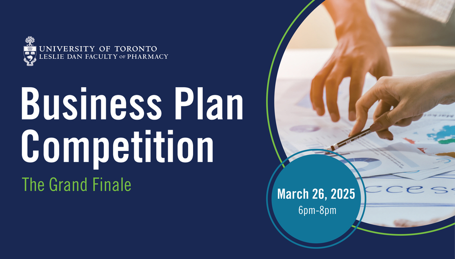 2025 Business Competition Promo