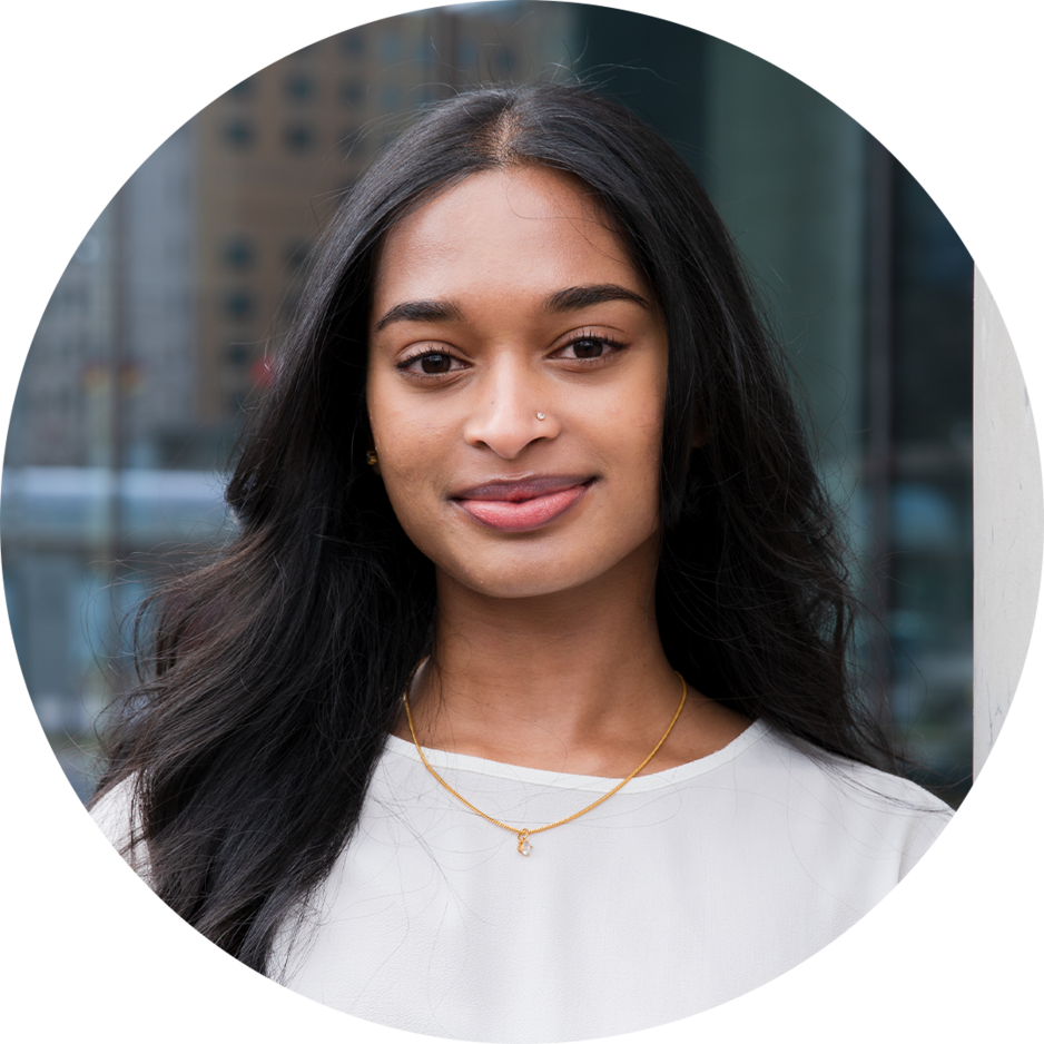 Araniy Santhireswaran
