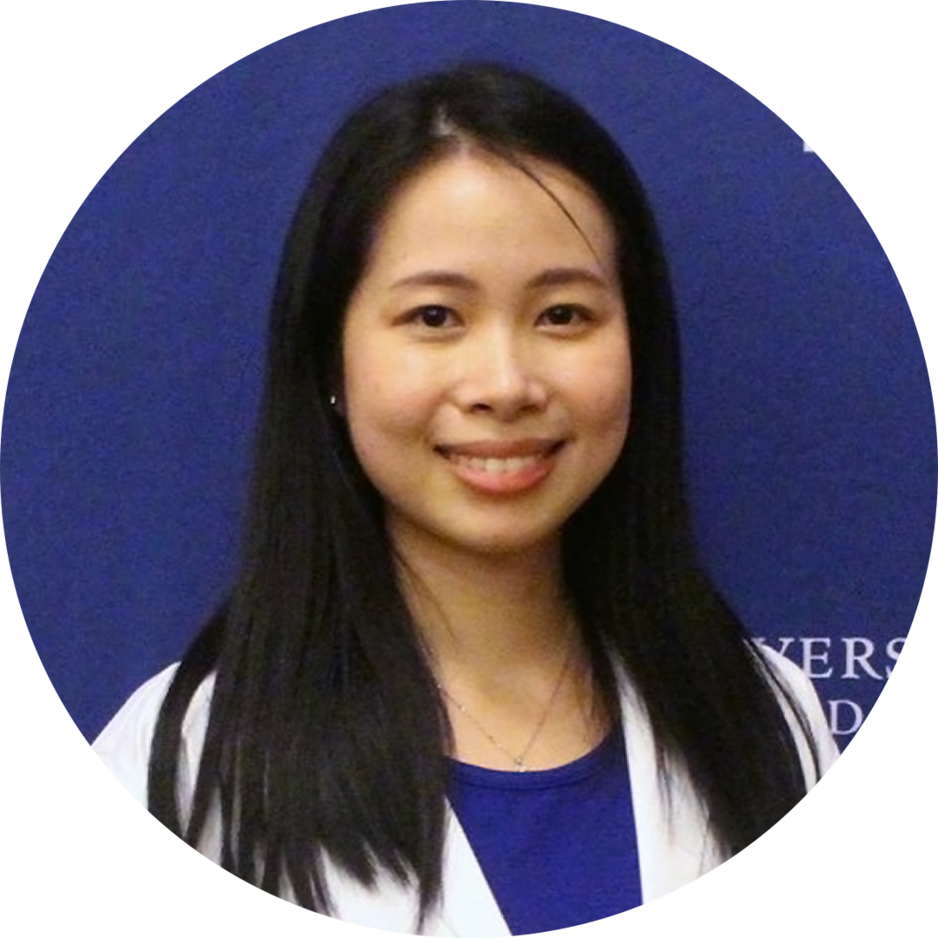 Autumn Chen, NIHS Minor Ailments Services Award Recipient