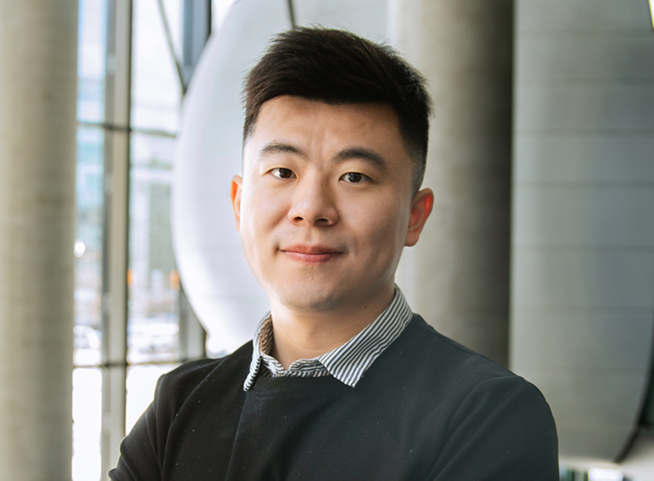 Bowen Li