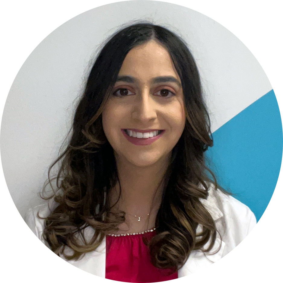 Jasneet Dulai, NIHS Minor Ailments Services Award Recipient