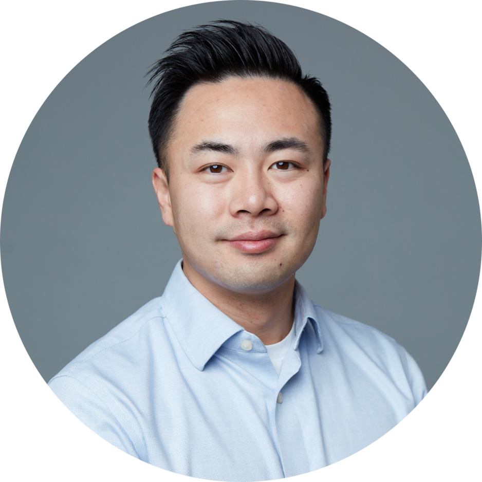 Kevin Li, NIHS Minor Ailments Services Award Recipient