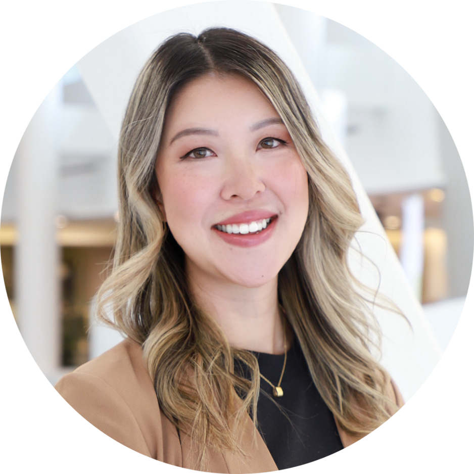 Amanda Gin, Clinical Pharmacist, Women’s College Hospital