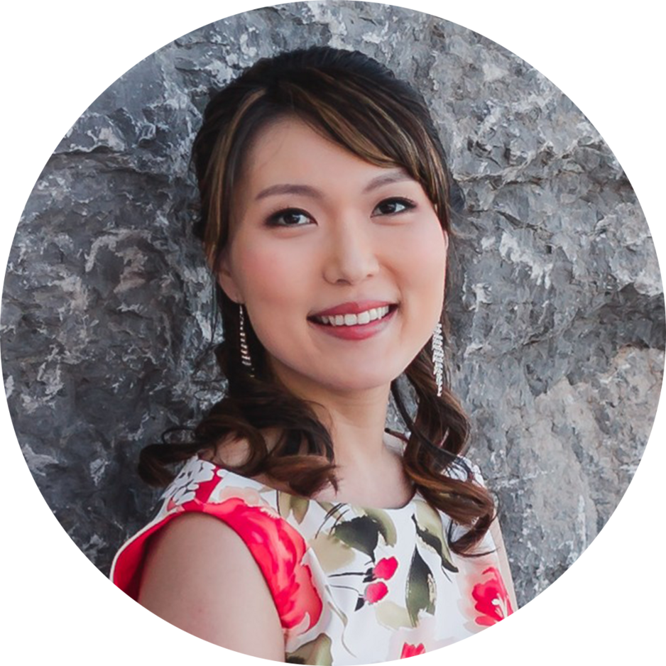 Julie Yeh, Innomar Specialty Pharmacy
