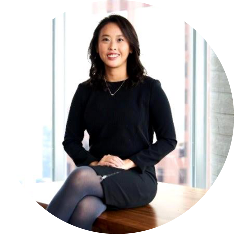 Melissa Lo, Clinical Pharmacist, Princess Margaret Cancer Centre