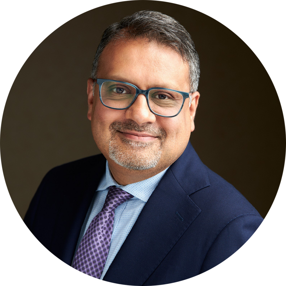 Olavo Fernandes, Director of Pharmacy – Clinical & Operations, University Health Network