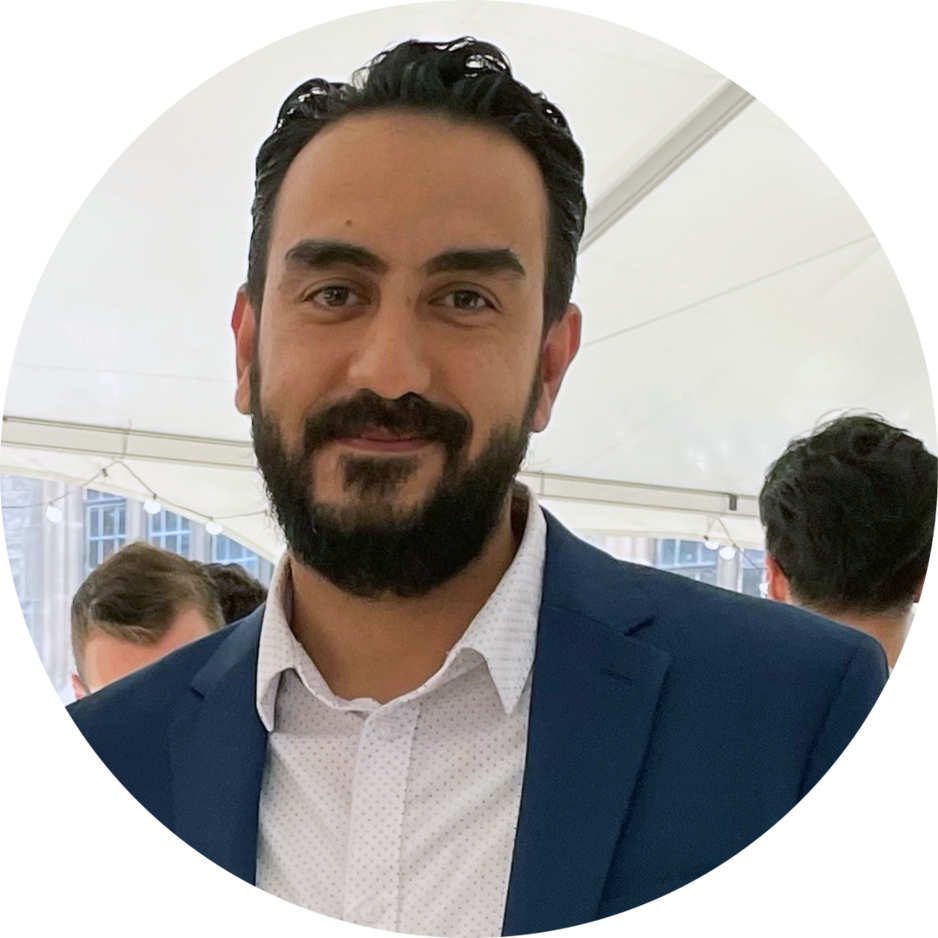 Tarek Habash, Rexall Pharmacy #2100