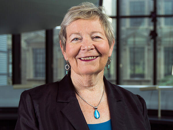 Della Croteau Della Croteau