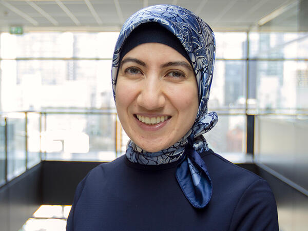 Mayce Al-Sukhni Mayce Al-Sukhni