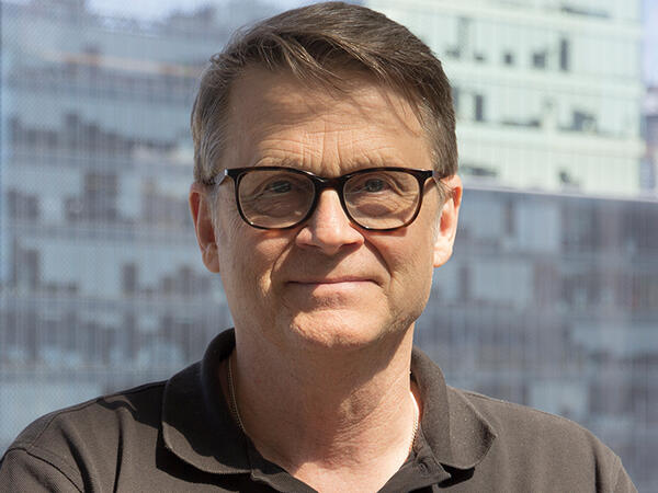 Rob Macgregor Rob Macgregor