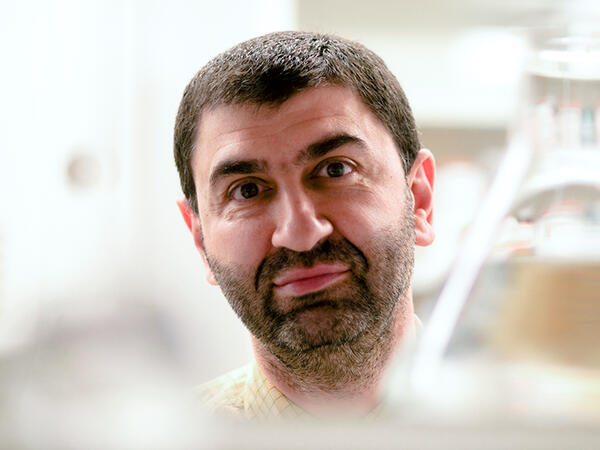 Tigran Chalikian Tigran Chalikian