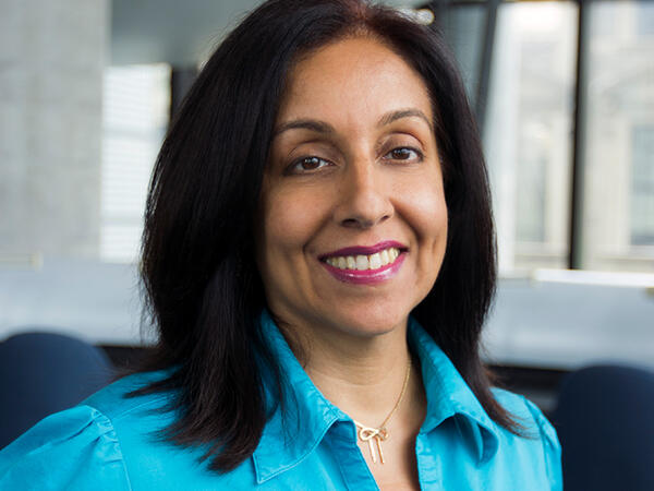 Arora Vinita
