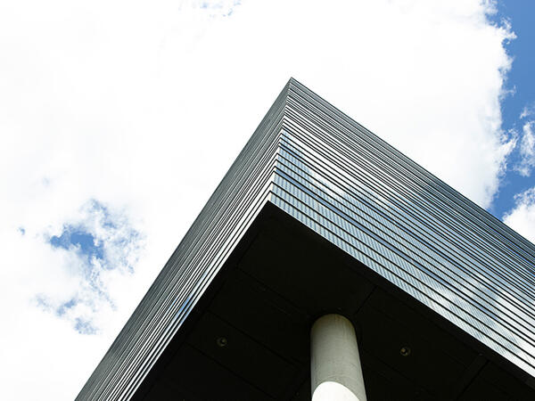 Image of Leslie Dan Faculty of Pharmacy Building Image of Leslie Dan Faculty of Pharmacy Building