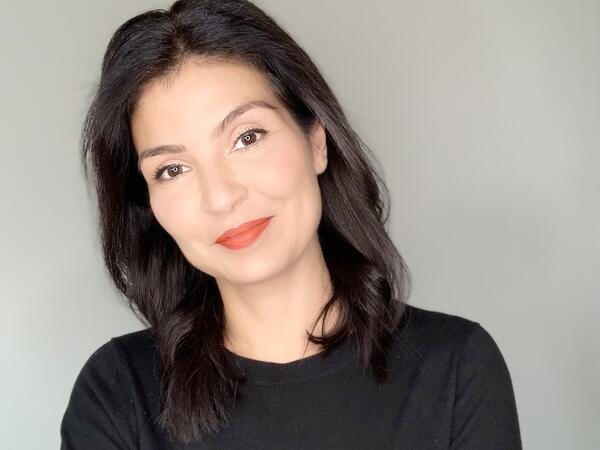 Béatrice Séguin Béatrice Séguin