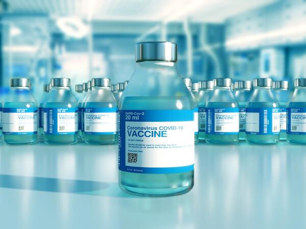 Vaccine