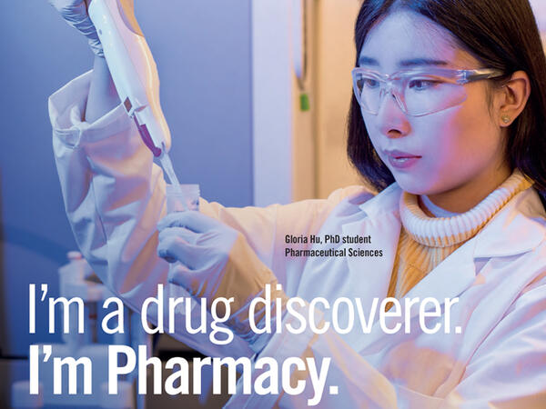 I'm Pharmacy Ad Awards Feature Image