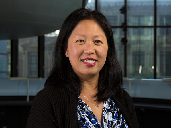 Associate Professor, Teaching Stream Kathy Vu Associate Professor, Teaching Stream Kathy Vu