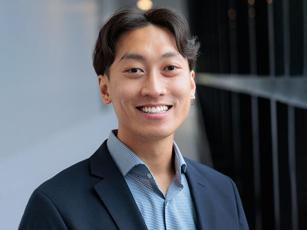 Timothy Lim, Masters of Science in Pharmaceutical Sciences (MSc) Graduate Student Timothy Lim, Masters of Science in Pharmaceutical Sciences (MSc) Graduate Student