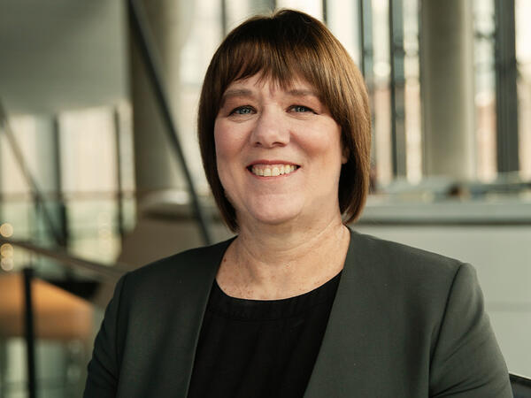 Jennifer Lake, Assistant Professor - Teaching Stream