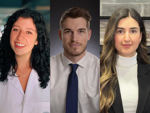 UTSLA 2025 Cash, Golubovic, Yacoub
