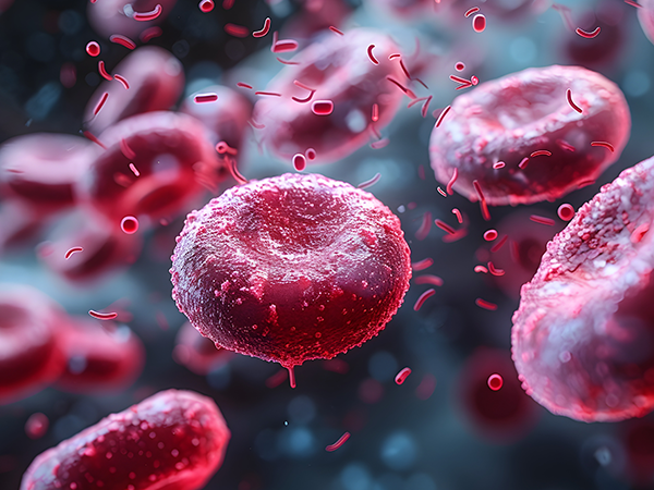 Blood Cancer Cells Blood Cancer Cells